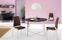Crossroad –  Раскладной стол от Calligaris